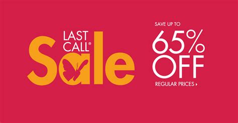 neiman marcus last call sale.